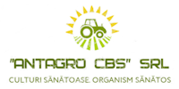 ANTAGRO CBS SRL