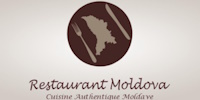 Restaurant Moldova