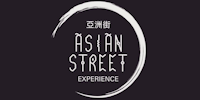 Asian Street 