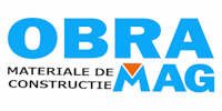 OBRAMAG Materiale de Construcție
