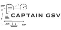 Lider Captain GSV