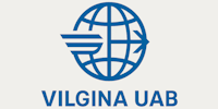 Работа в Vilgina UAB