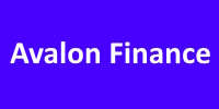 Avalon Finance
