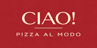 Ciao! Pizza al modo