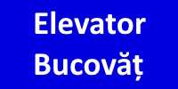 Elevator Bucovăț