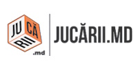 Jucarii.md | Richi-Tichi SRL