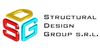 STRUCTURAL DESIGN GROUP