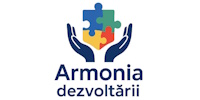 Centrul Armonia dezvoltarii