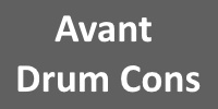 Avant Drum Cons