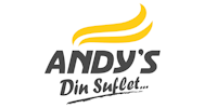 Andy’s Office