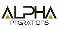 Alpha Migrations