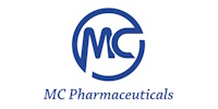 MC PHARMACEUTICALS
