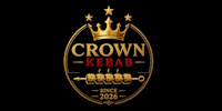 Crown Lux Kebab