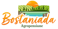 Agropensiunea Bostaniada