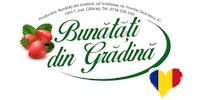Locuri de muncă la Bunătăți din Grădină