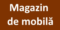 Magazin de mobilă