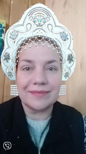 Социальный работник по арт-терапии