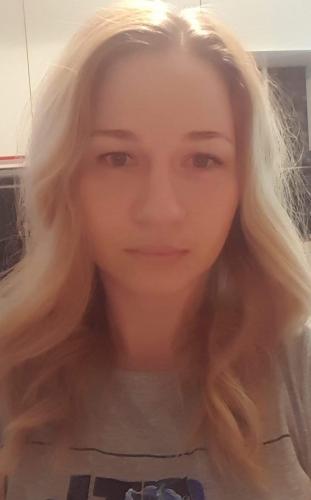 Кладовщик