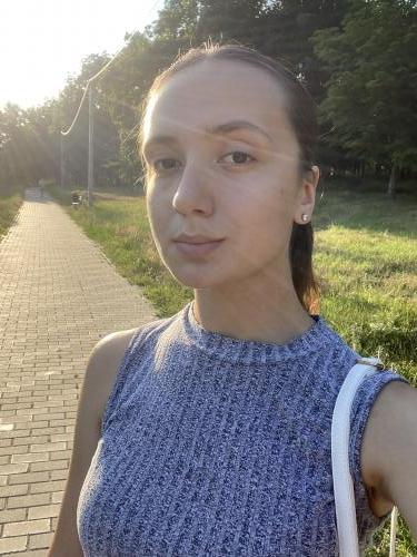 Резюме № 383004 от 11 ноября 2025