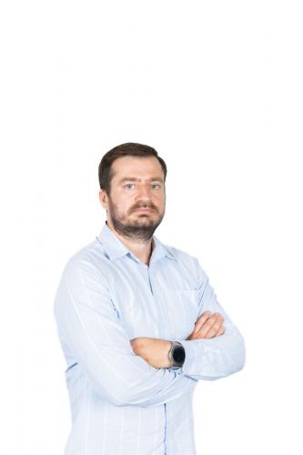 Резюме № 400054 от 11 ноября 2025