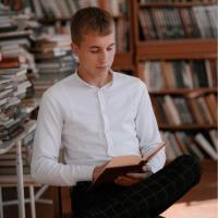 Сотрудник без опыта