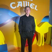 Менеджер магазина