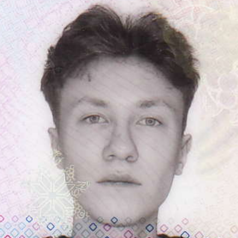 Резюме № 475064 от 9 октября 2025