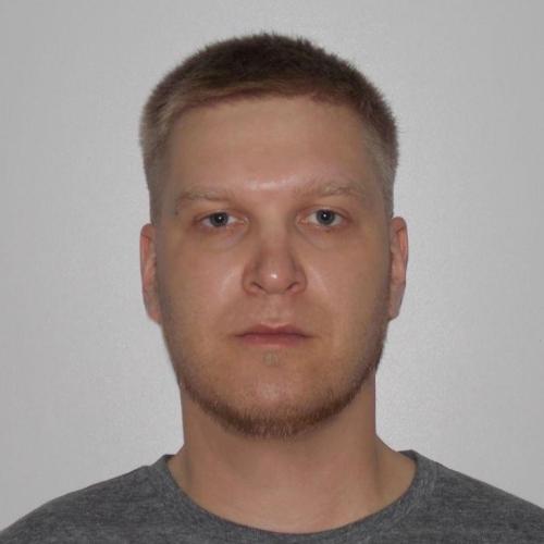 Резюме № 479321 от 24 июля 2026