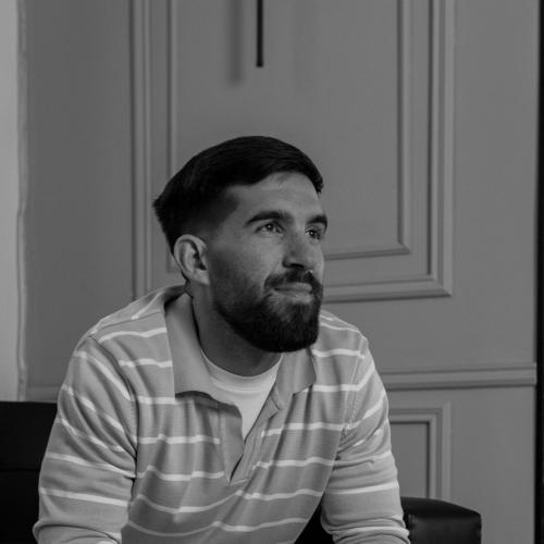 Резюме № 478260 от 14 июня 2026