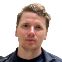 Mobile App Developer