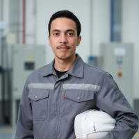 Electrician
