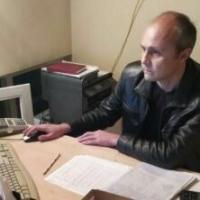 Кладовщик