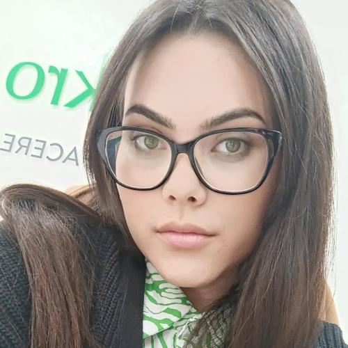 Резюме № 455276 от 8 февраля 2026