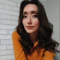 Продавец-консультант