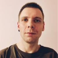Frontend Developer (React)