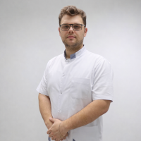 Стоматолог общей практики / Stomatolog Generalist