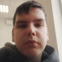 Junior Python Developer