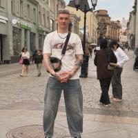 Массажист
