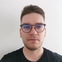 Automation Engineer
