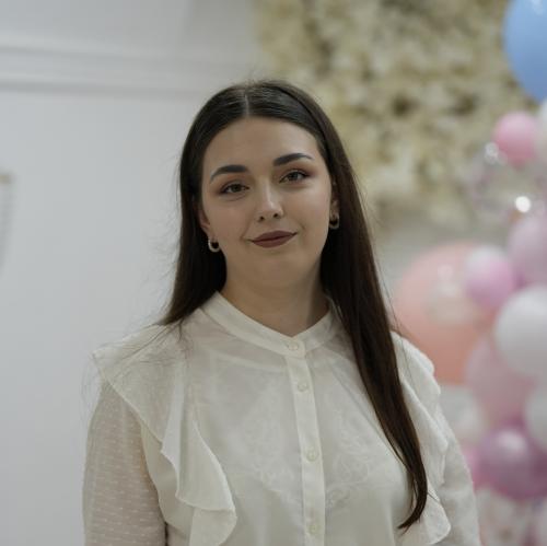 Резюме № 528277 от 6 августа 2026
