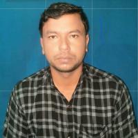 Agriculture worker