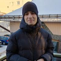 Охранник