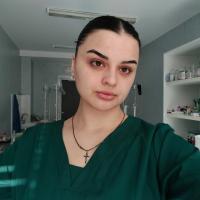 Медицинская сестра