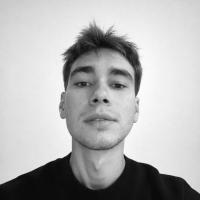 Преподаватель китайского и английского языков