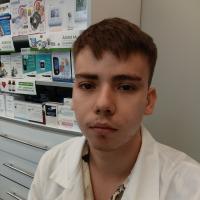 Farmacist