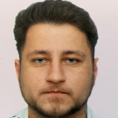 CV № 485764 din 13 iulie 2026