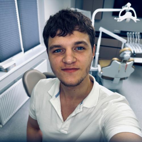 Резюме № 517236 от 15 июля 2026