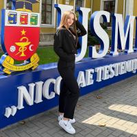Asistent medical stomatologie