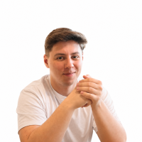 .NET | Python | Fullstack Developer