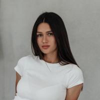 Content Manager, SMM, Fotograf